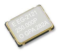 Q3805CA100005 EG-2121CA 100 MHZ